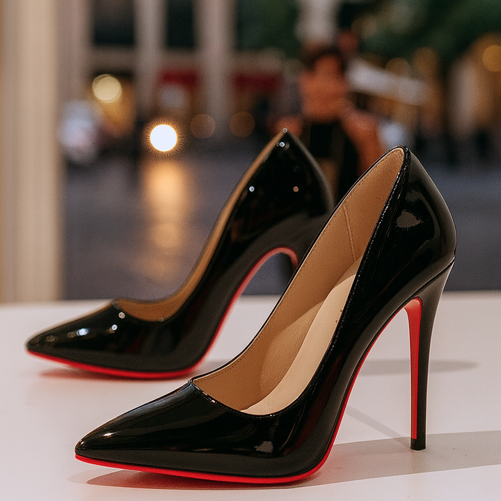 Aisly – Elegante Pumps – Bild 4