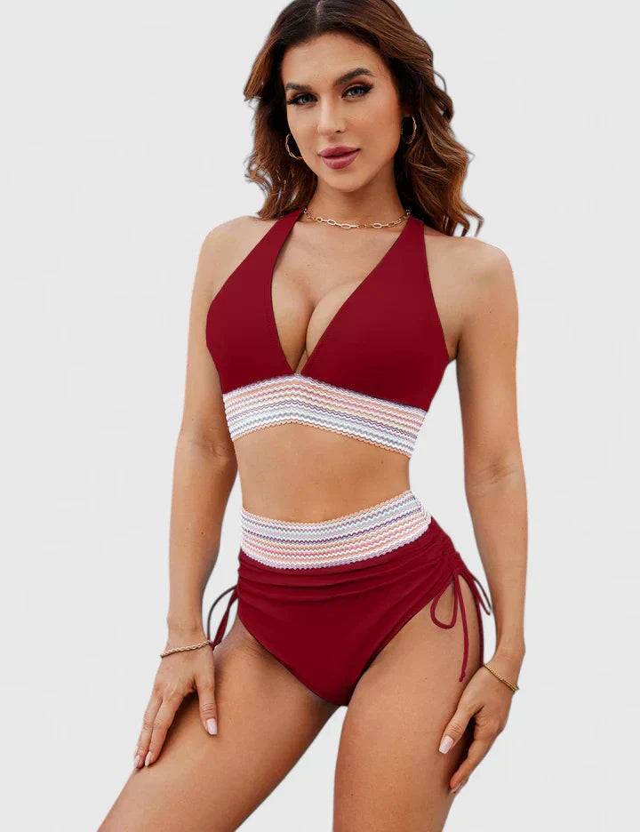 Celine – Elegantes Bikini-Set – Bild 3