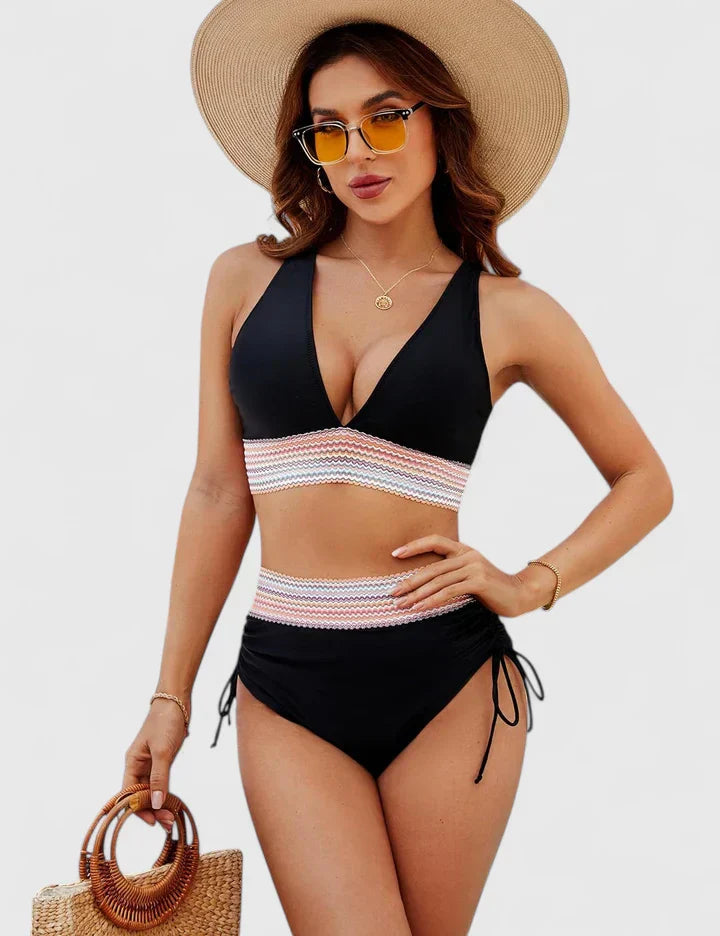 Celine – Elegantes Bikini-Set – Bild 4