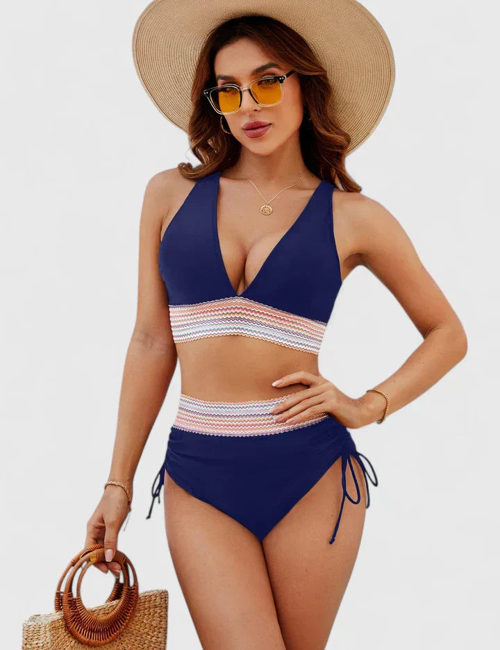 Celine – Elegantes Bikini-Set – Bild 6