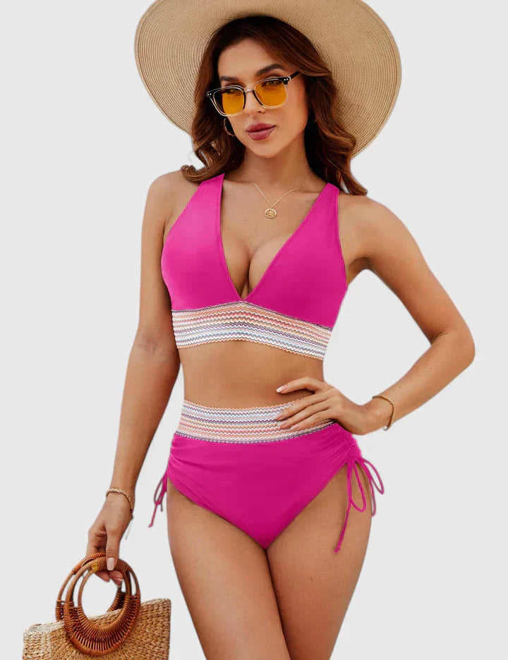 Celine – Elegantes Bikini-Set – Bild 7