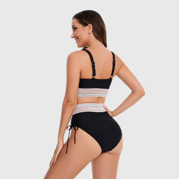Celine – Elegantes Bikini-Set – Bild 8