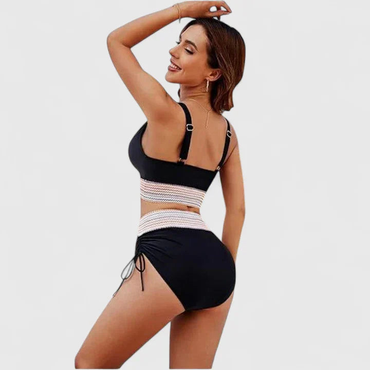 Celine – Elegantes Bikini-Set – Bild 10