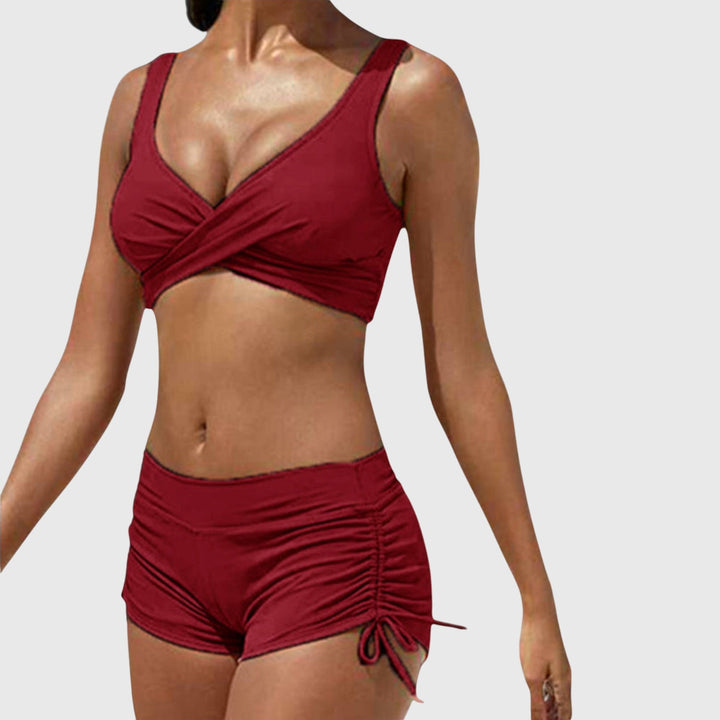 Viktoria – Stilvoller Bikini – Bild 5