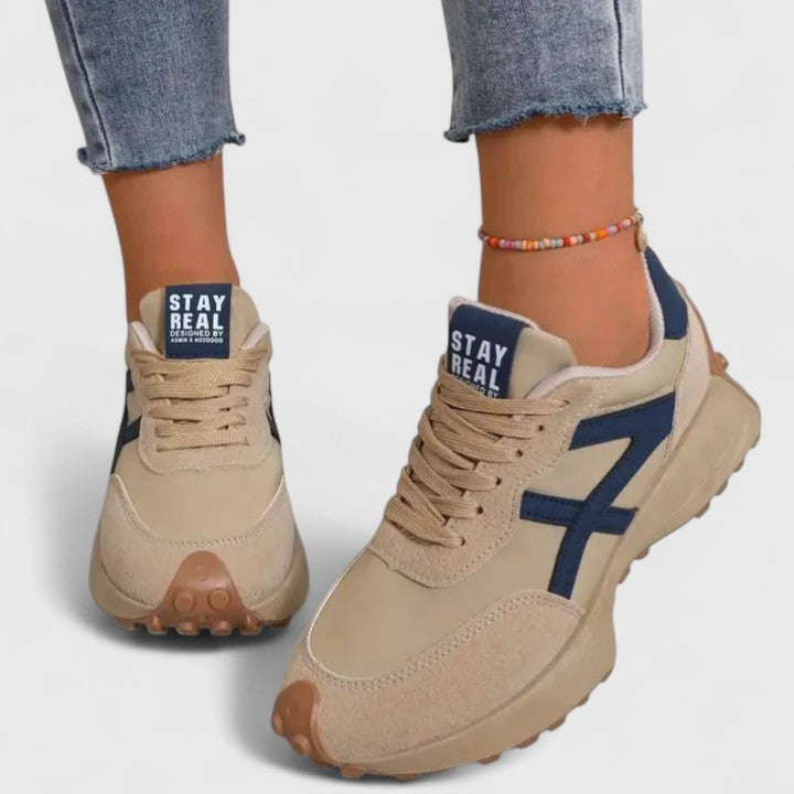Amy – Weiche Alltags-Sneaker – Bild 3