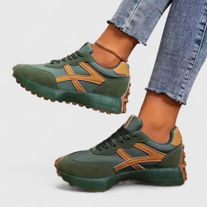 Amy – Weiche Alltags-Sneaker – Bild 4
