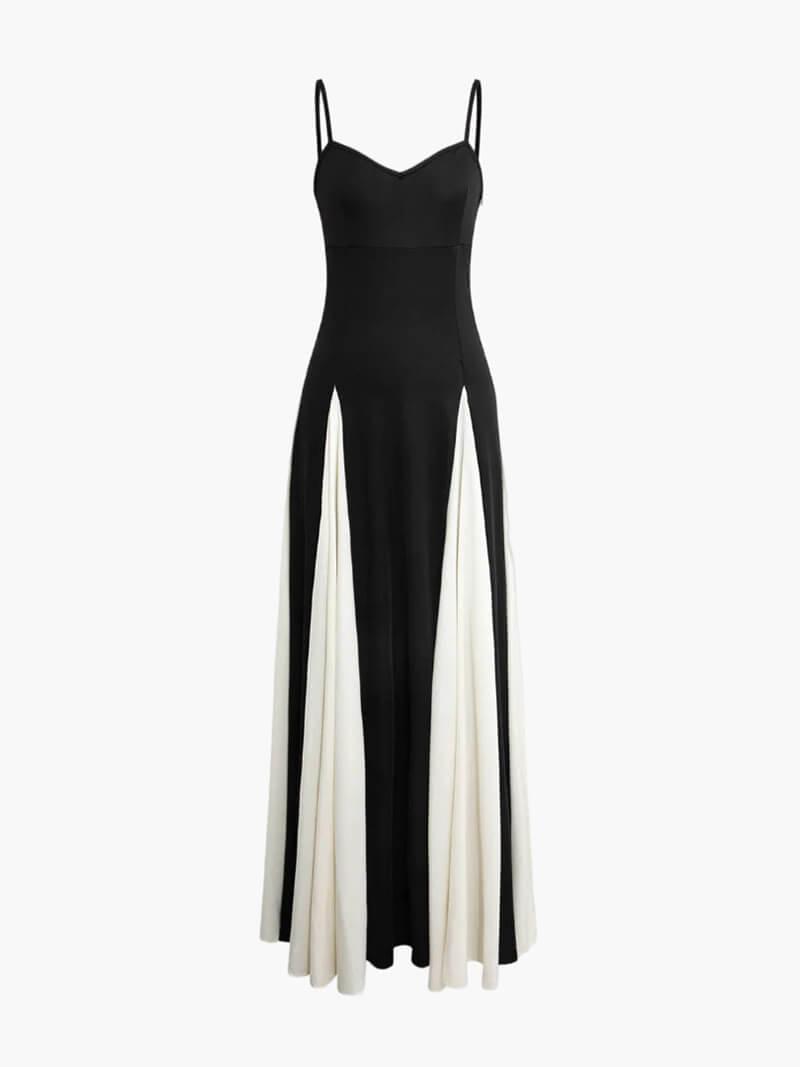 Angelika – Tropisches Maxikleid – Bild 2