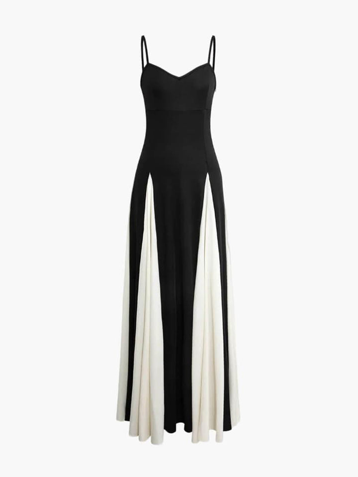 Angelika – Tropisches Maxikleid – Bild 2