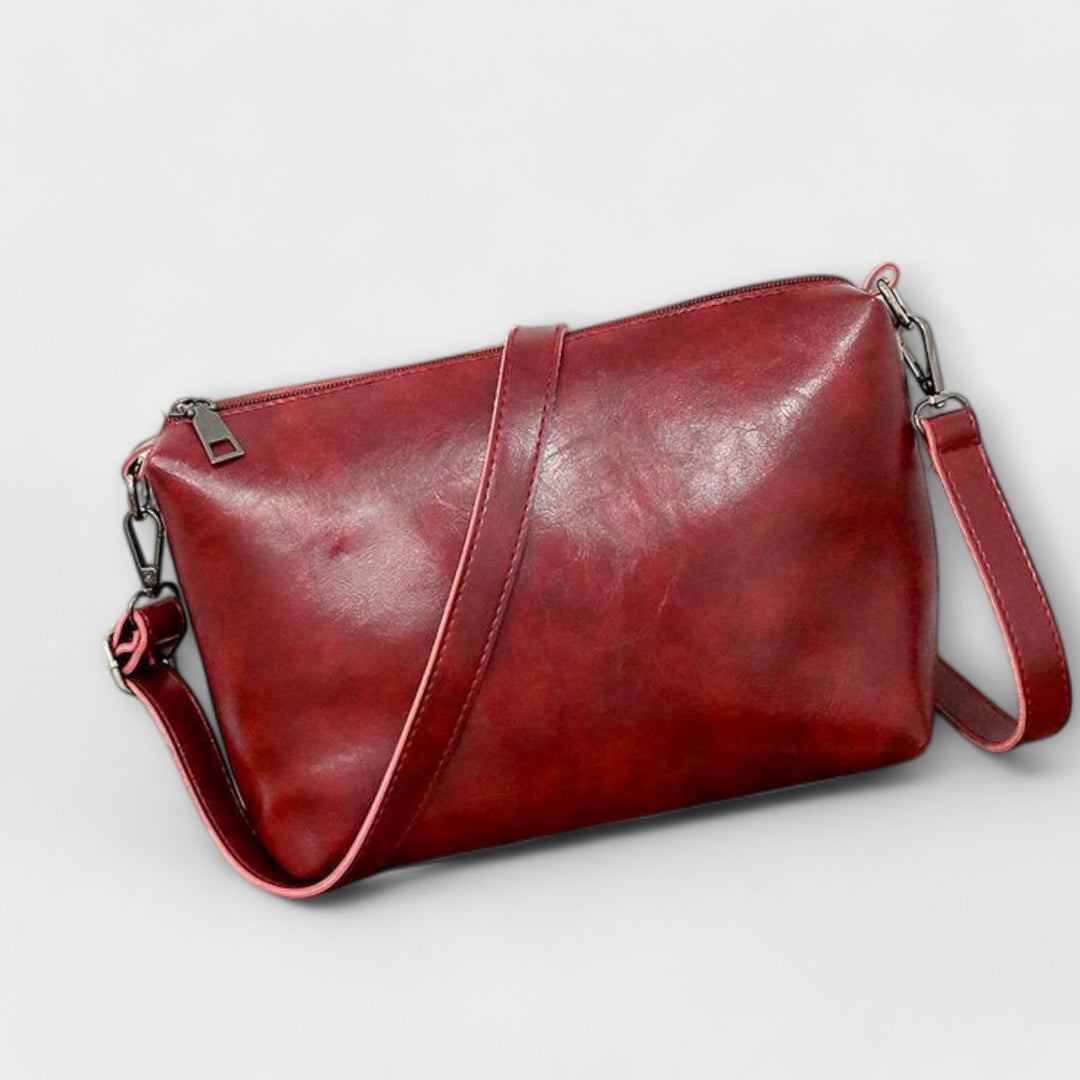 Gesa – Vielseitiges Vintage-Taschenset – Bild 14
