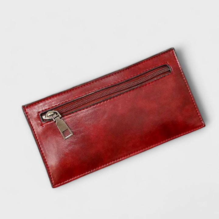Gesa – Vielseitiges Vintage-Taschenset – Bild 16
