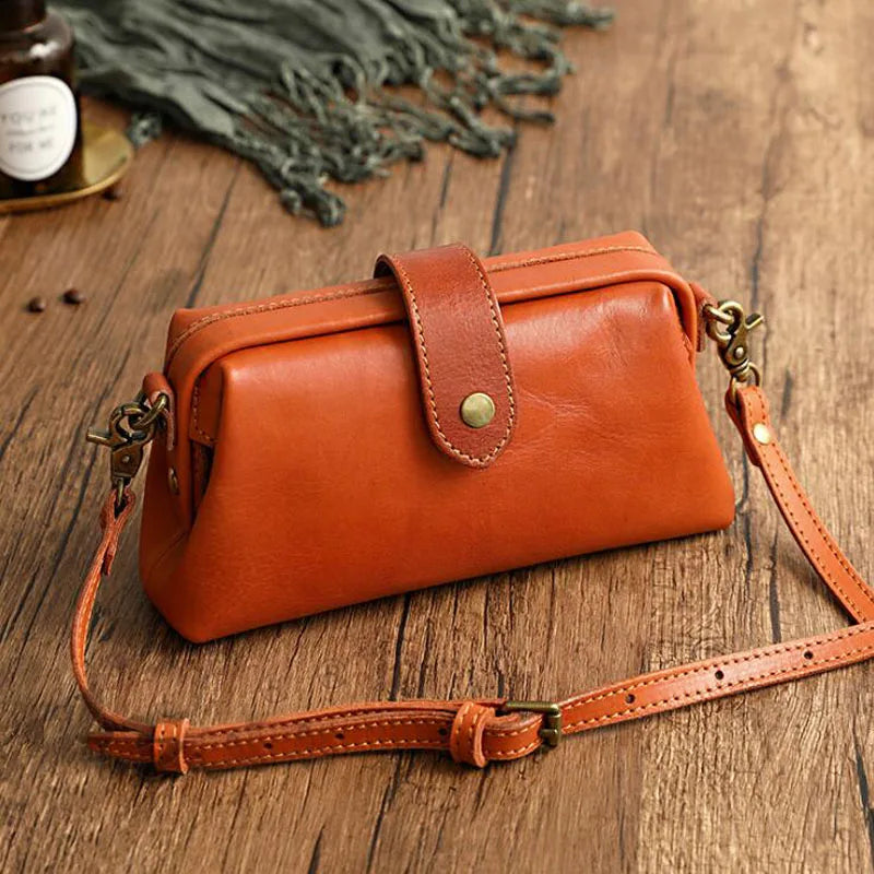 Edda – Modische Schultertasche – Bild 2