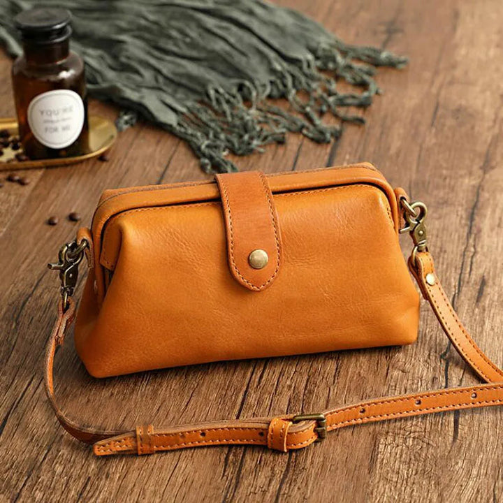 Edda – Modische Schultertasche – Bild 3