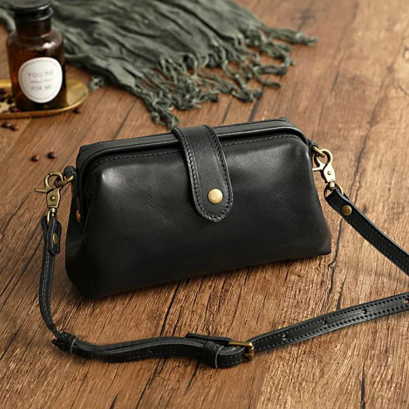 Edda – Modische Schultertasche – Bild 6