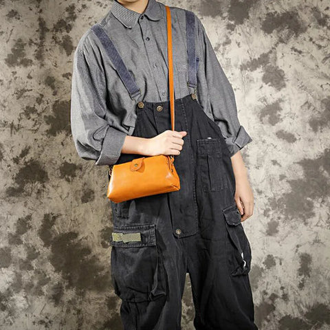Edda – Modische Schultertasche – Bild 8