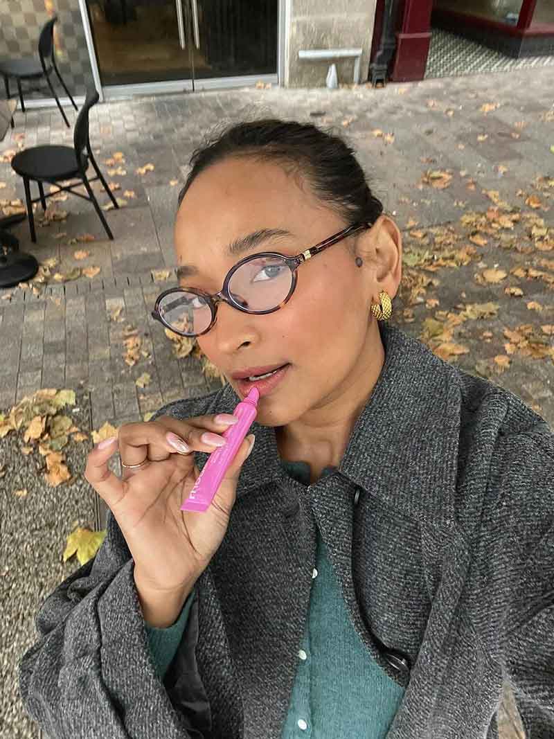 Annedore – Chice Lesebrille – Bild 2