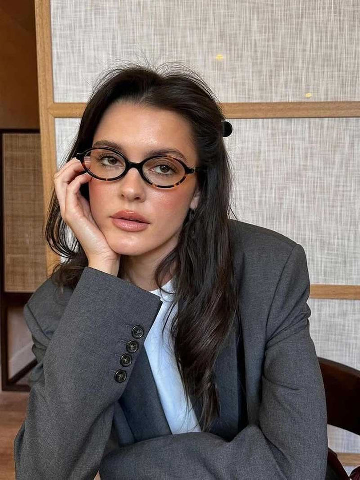 Annedore – Chice Lesebrille – Bild 3