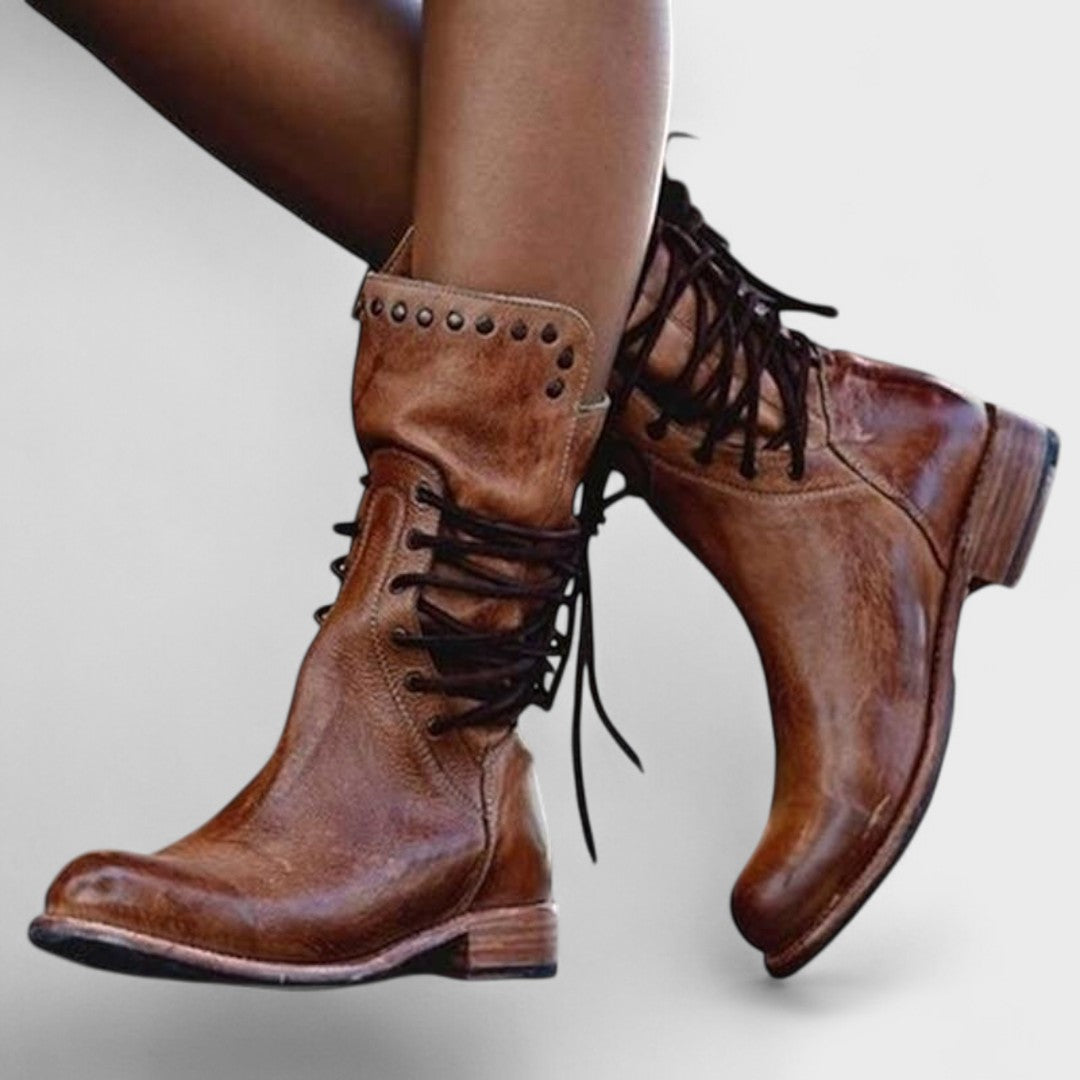 Aruna – Elegante Stiefel – Bild 1