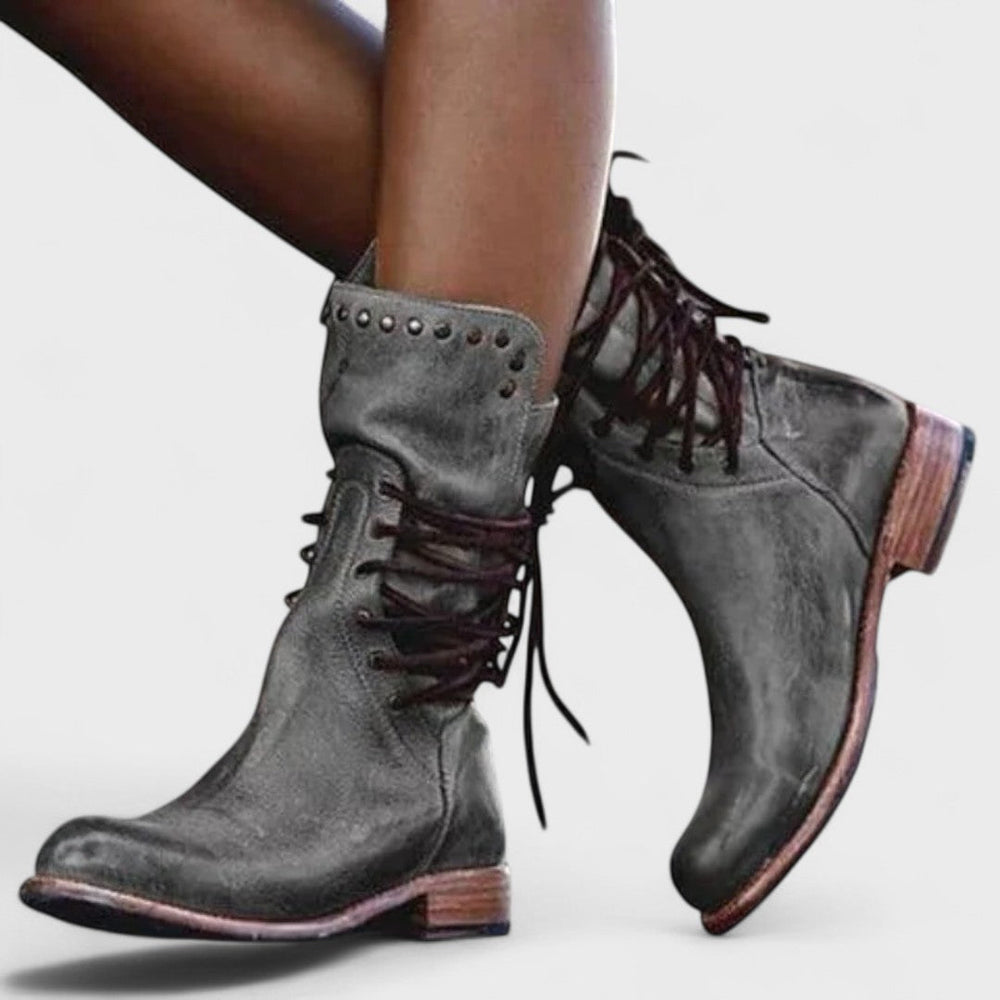 Aruna – Elegante Stiefel – Bild 2