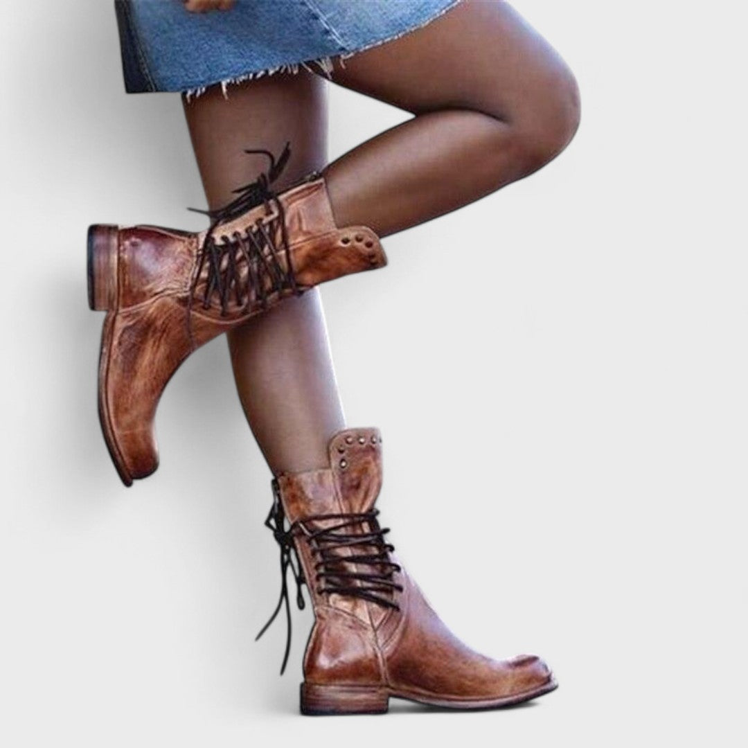 Aruna – Elegante Stiefel – Bild 3