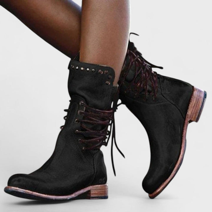 Aruna – Elegante Stiefel – Bild 4