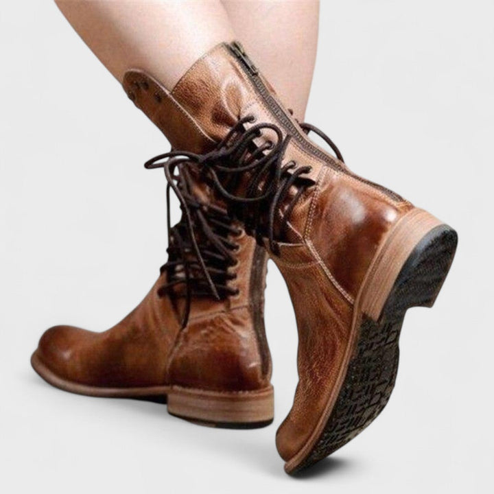 Aruna – Elegante Stiefel – Bild 5