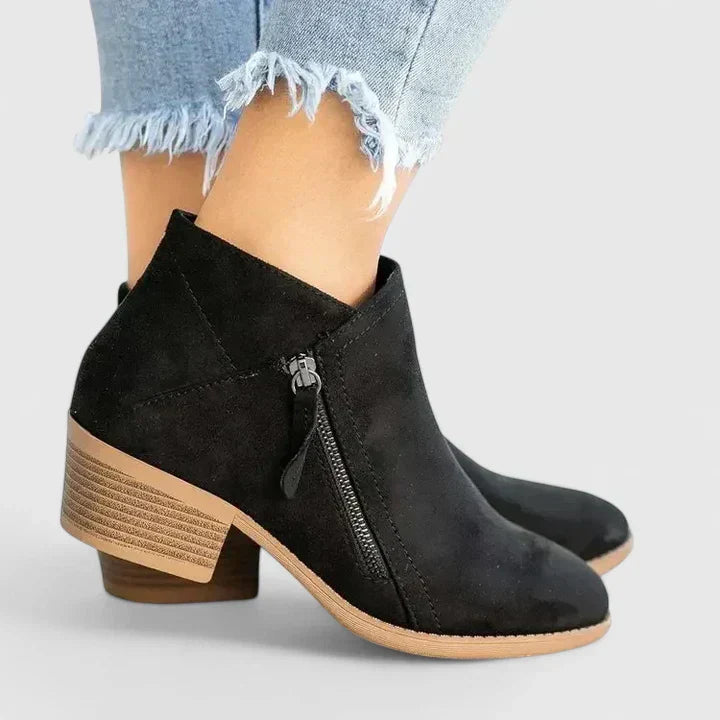 Auryziah – Fußfreundliche Stiefel – Bild 5
