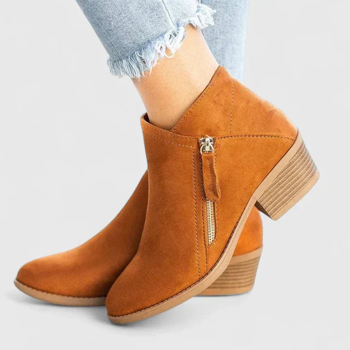 Auryziah – Fußfreundliche Stiefel – Bild 7