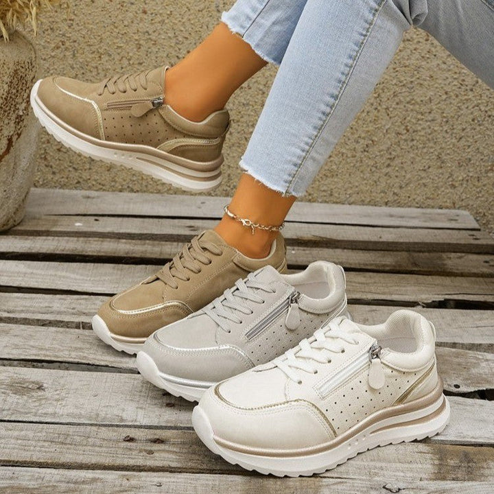 Baskets – Federleichte Damen-Sneaker – Bild 1