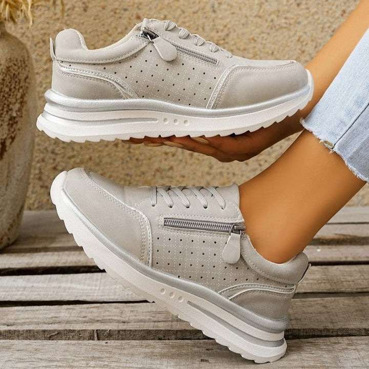 Baskets – Federleichte Damen-Sneaker – Bild 3