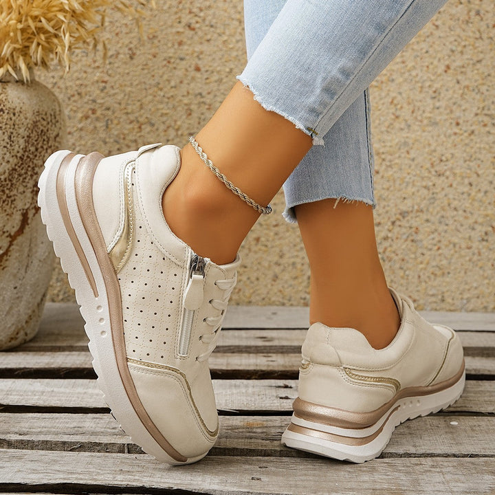 Baskets – Federleichte Damen-Sneaker – Bild 4