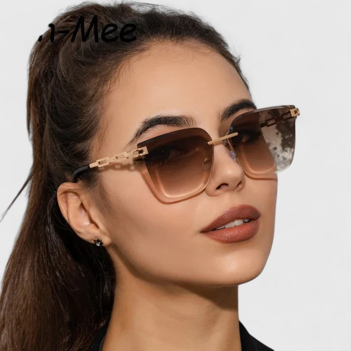 Beke – Zeitlos-raffinierte Sonnenbrille – Bild 1