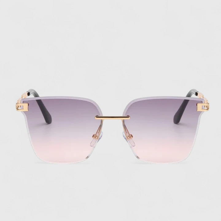 Beke – Zeitlos-raffinierte Sonnenbrille – Bild 2