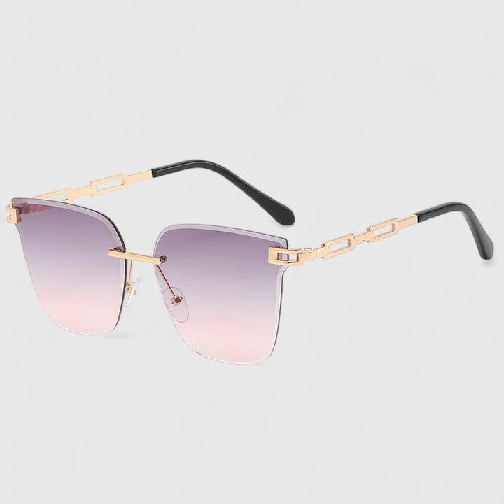 Beke – Zeitlos-raffinierte Sonnenbrille – Bild 3