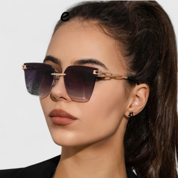 Beke – Zeitlos-raffinierte Sonnenbrille – Bild 4