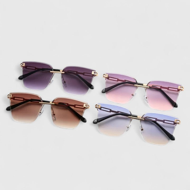 Beke – Zeitlos-raffinierte Sonnenbrille – Bild 5