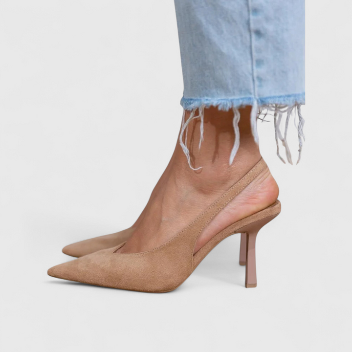 Bella – Klassische Absatzschuhe – Bild 1