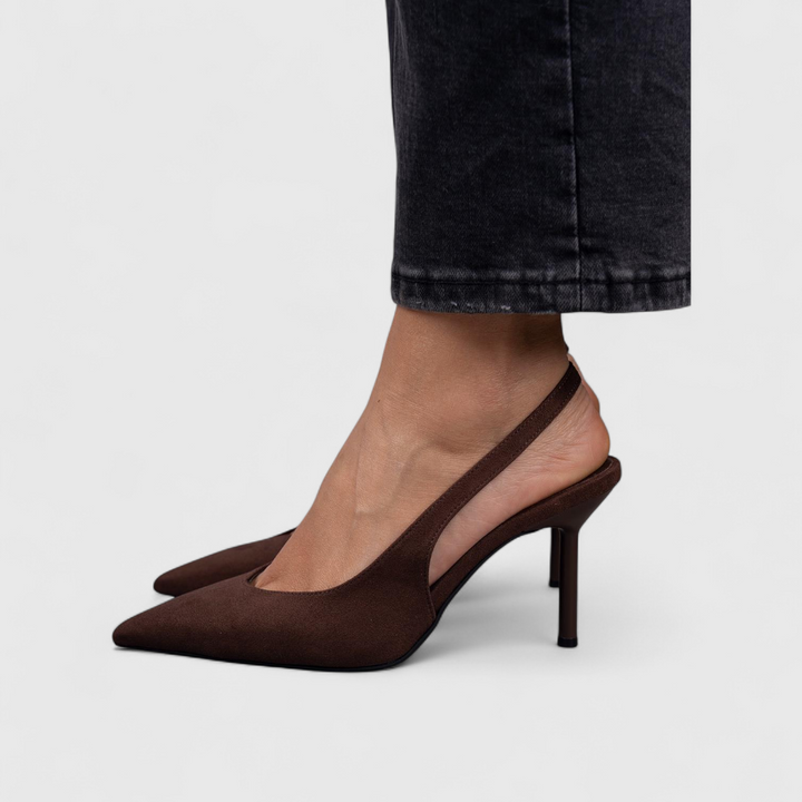 Bella – Klassische Absatzschuhe – Bild 2