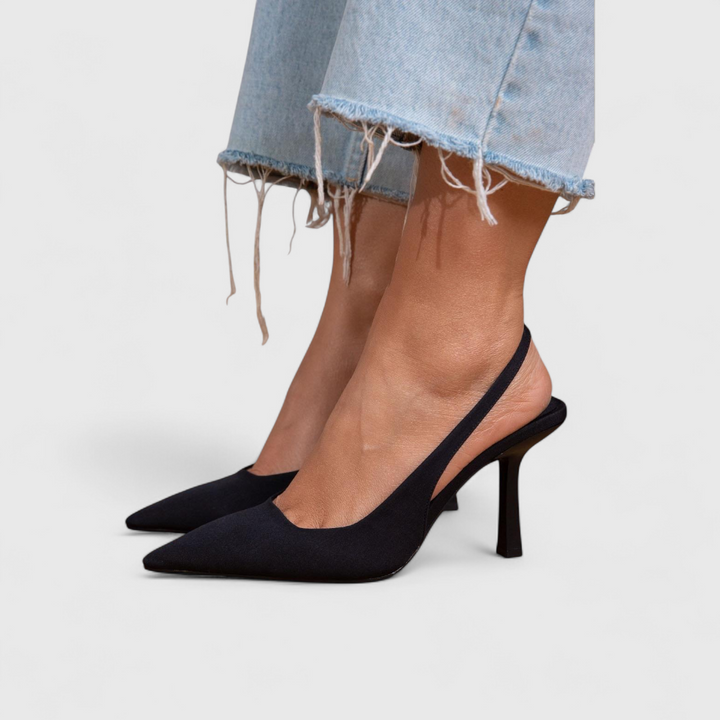 Bella – Klassische Absatzschuhe – Bild 3