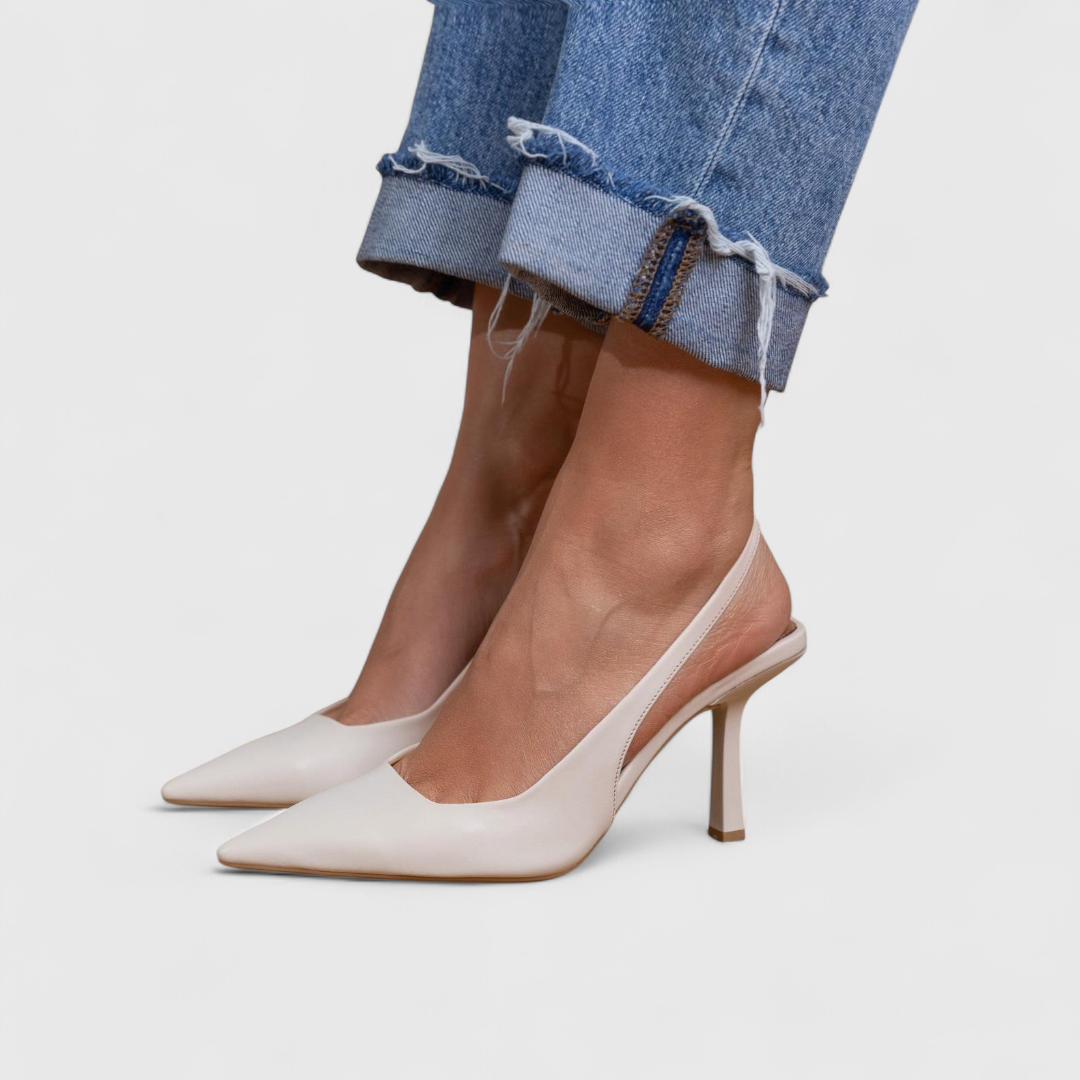 Bella – Klassische Absatzschuhe – Bild 4