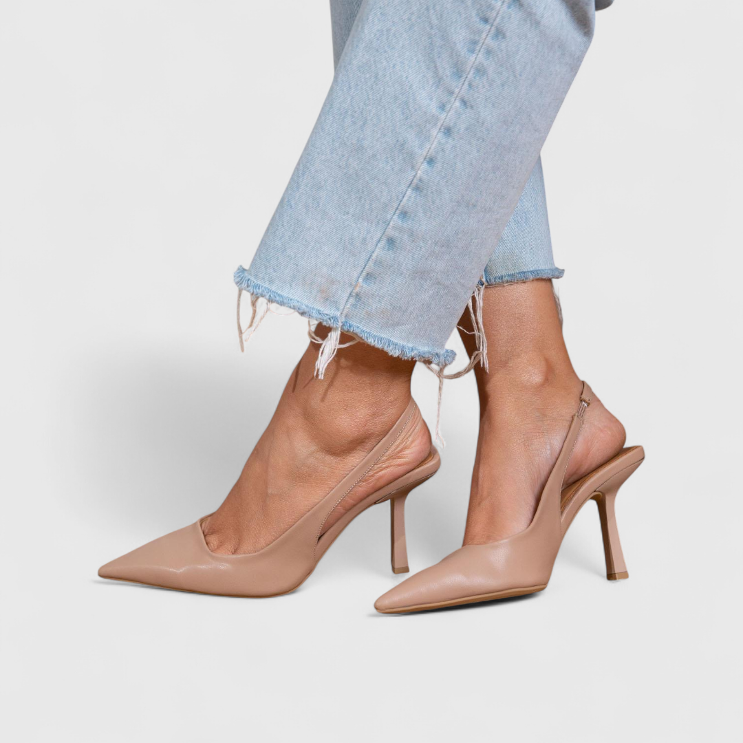 Bella – Klassische Absatzschuhe – Bild 5
