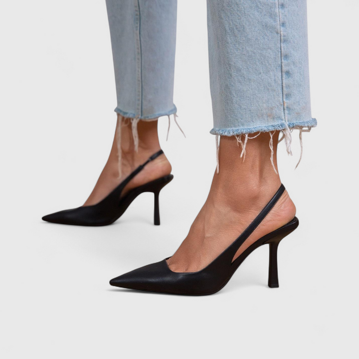 Bella – Klassische Absatzschuhe – Bild 6