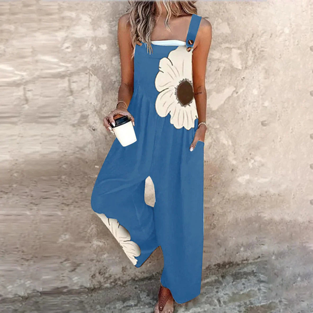 Janna – Latzhose in neun Farben – Bild 6