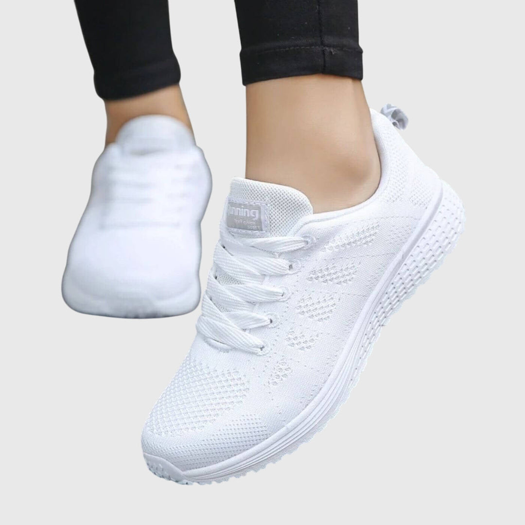 Betta – Fußfreundliche Damen-Sneaker – Bild 1