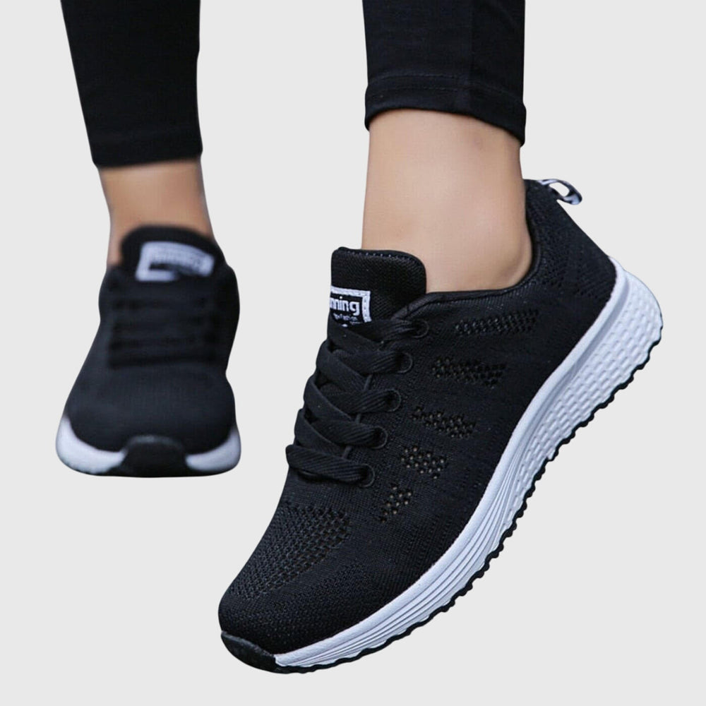 Betta – Fußfreundliche Damen-Sneaker – Bild 2