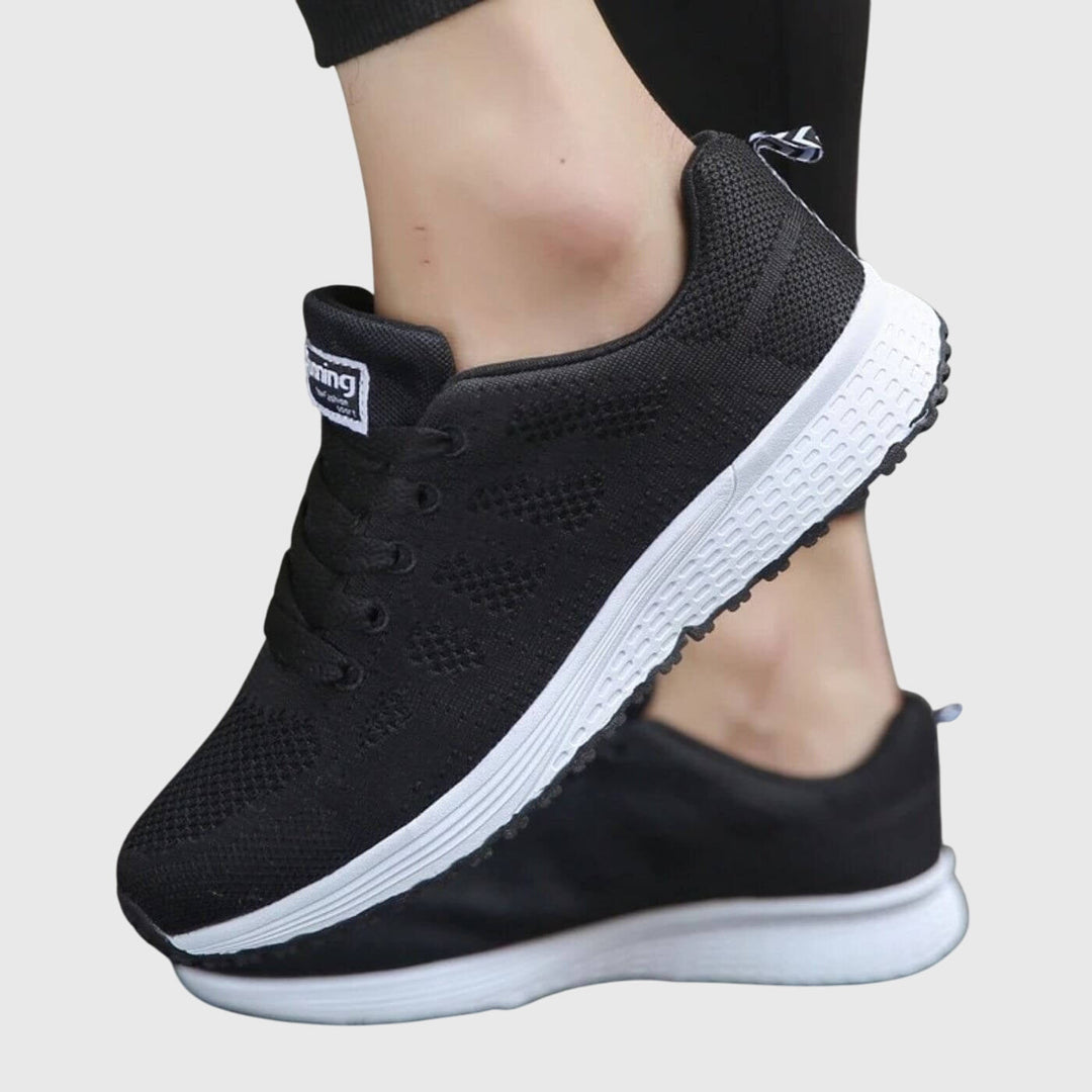 Betta – Fußfreundliche Damen-Sneaker – Bild 3