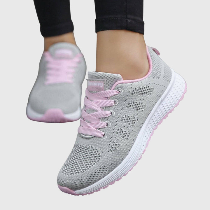 Betta – Fußfreundliche Damen-Sneaker – Bild 4