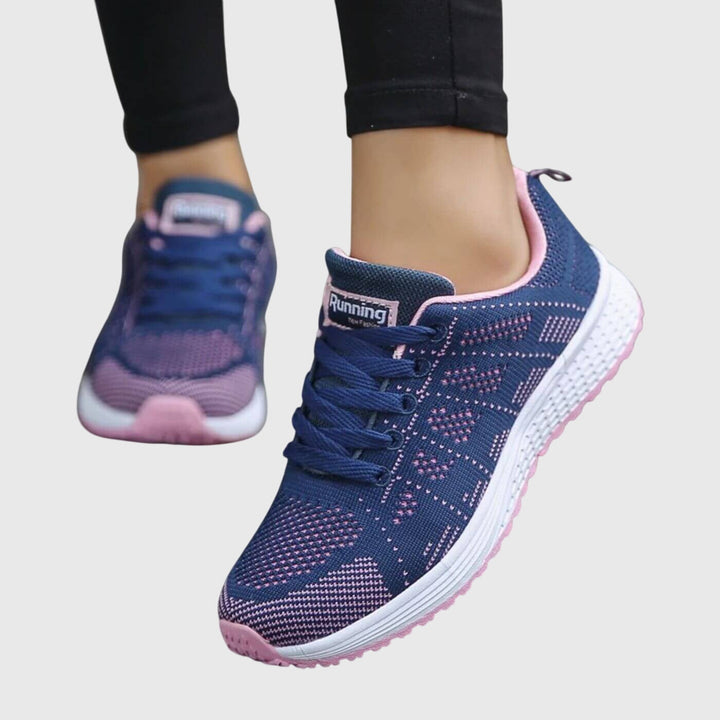 Betta – Fußfreundliche Damen-Sneaker – Bild 5