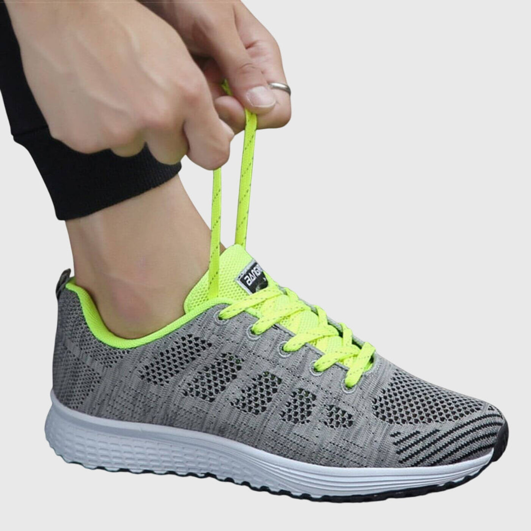 Betta – Fußfreundliche Damen-Sneaker – Bild 6