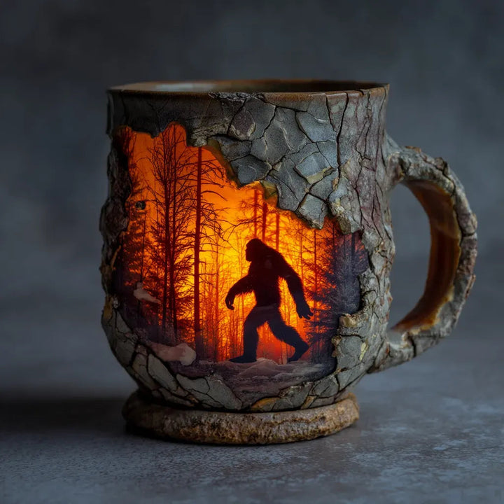 Bigfoot Becher – Bild 1