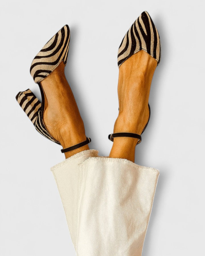 Bravelynn – Elegante Absatzschuhe – Bild 1